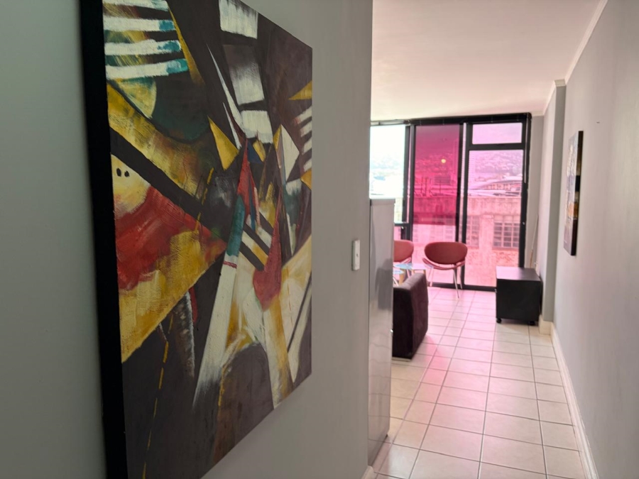 To Let 1 Bedroom Property for Rent in Cape Town City Centre Western Cape